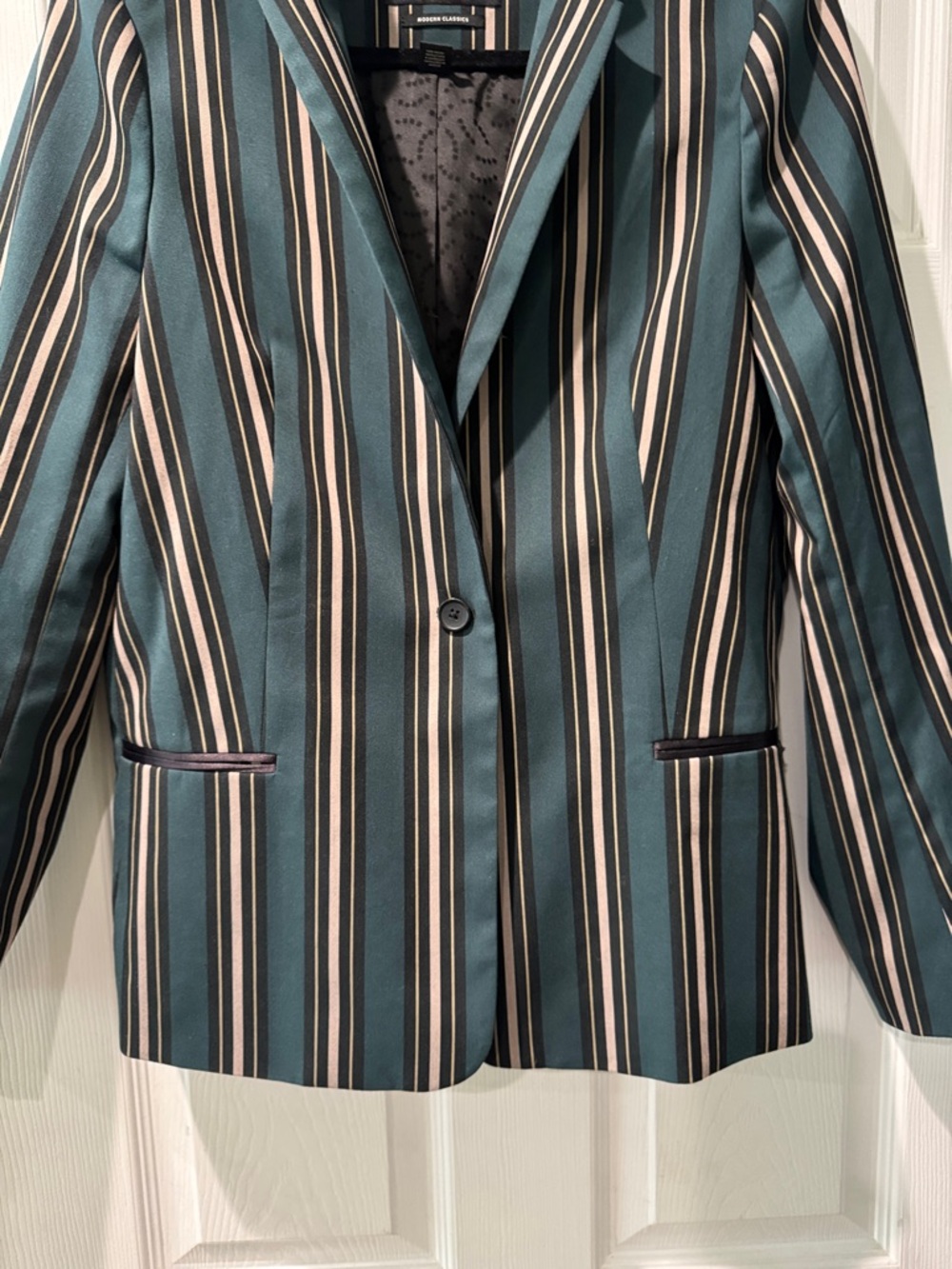 Scotch & Soda Blazer - Picture 4 of 13